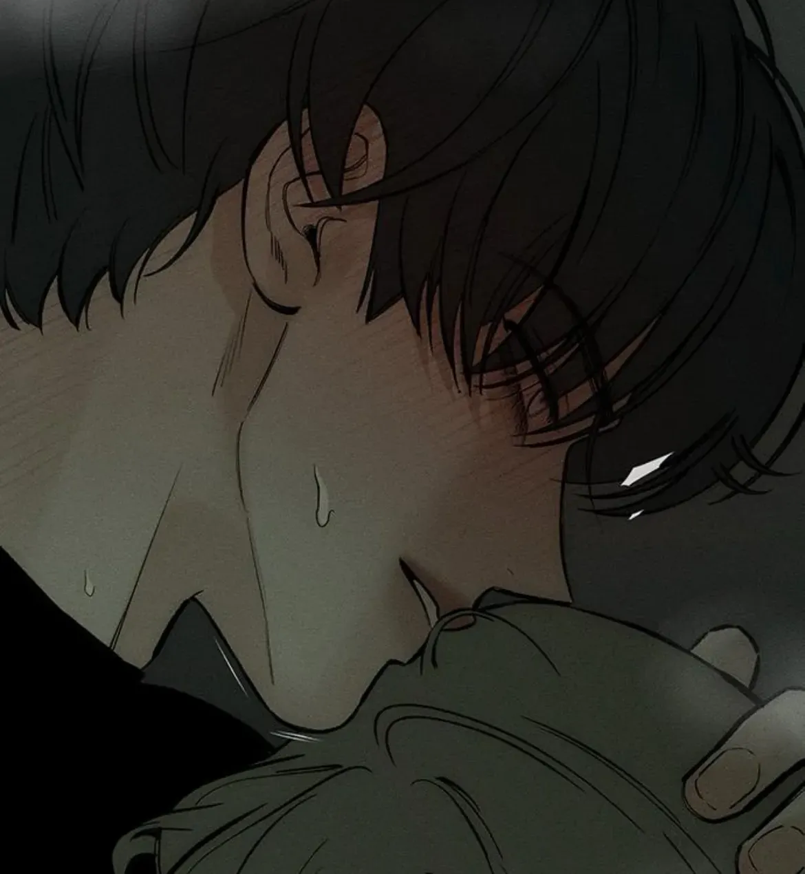 Read Tears On A Withered Flower - Chapter 49 - w9.tearsonawitheredflower.org | Image 3