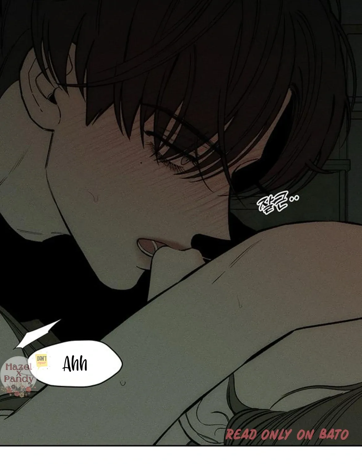 Read Tears On A Withered Flower - Chapter 49 - w9.tearsonawitheredflower.org | Image 50