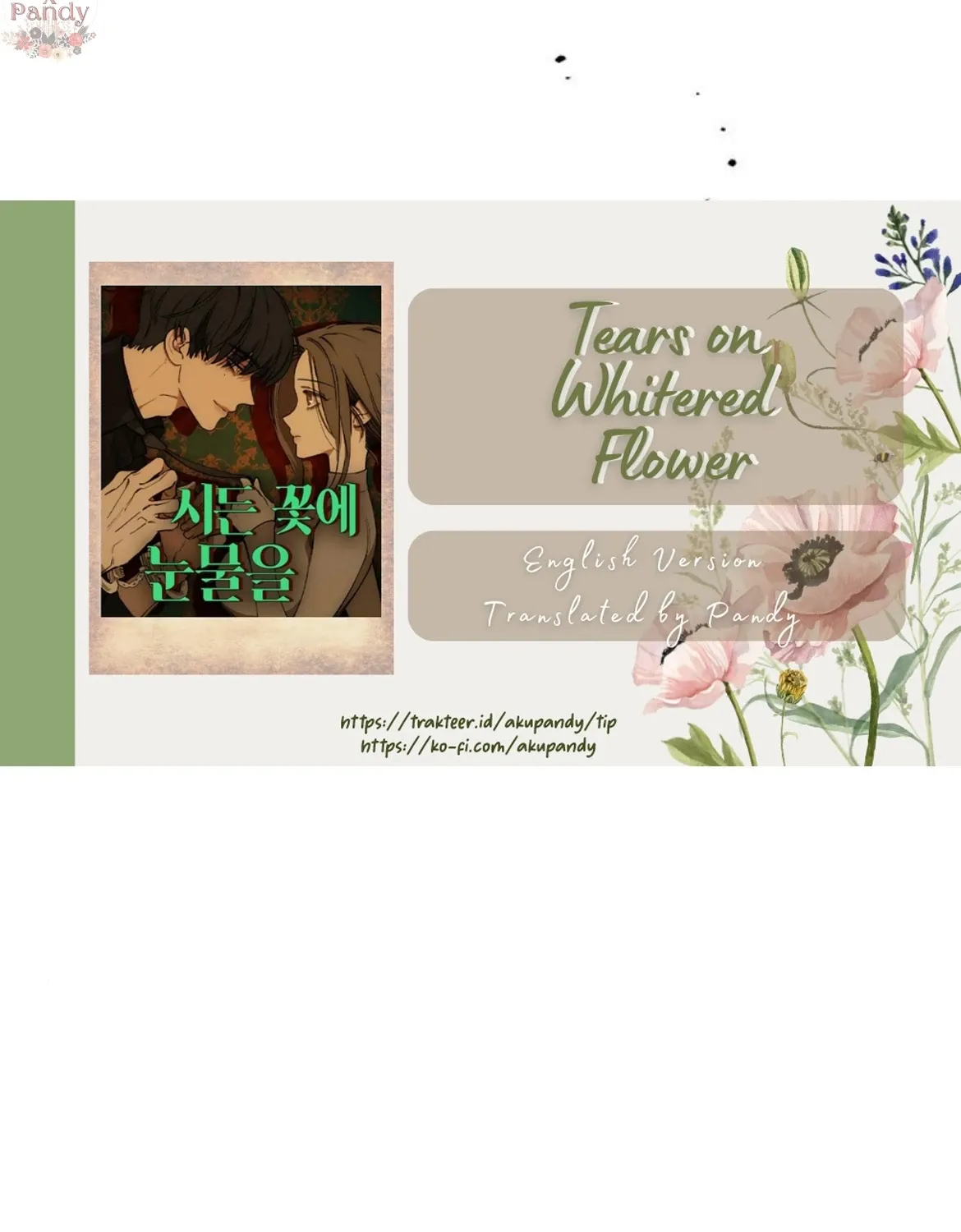 Read Tears On A Withered Flower - Chapter 49 - w9.tearsonawitheredflower.org | Image 119