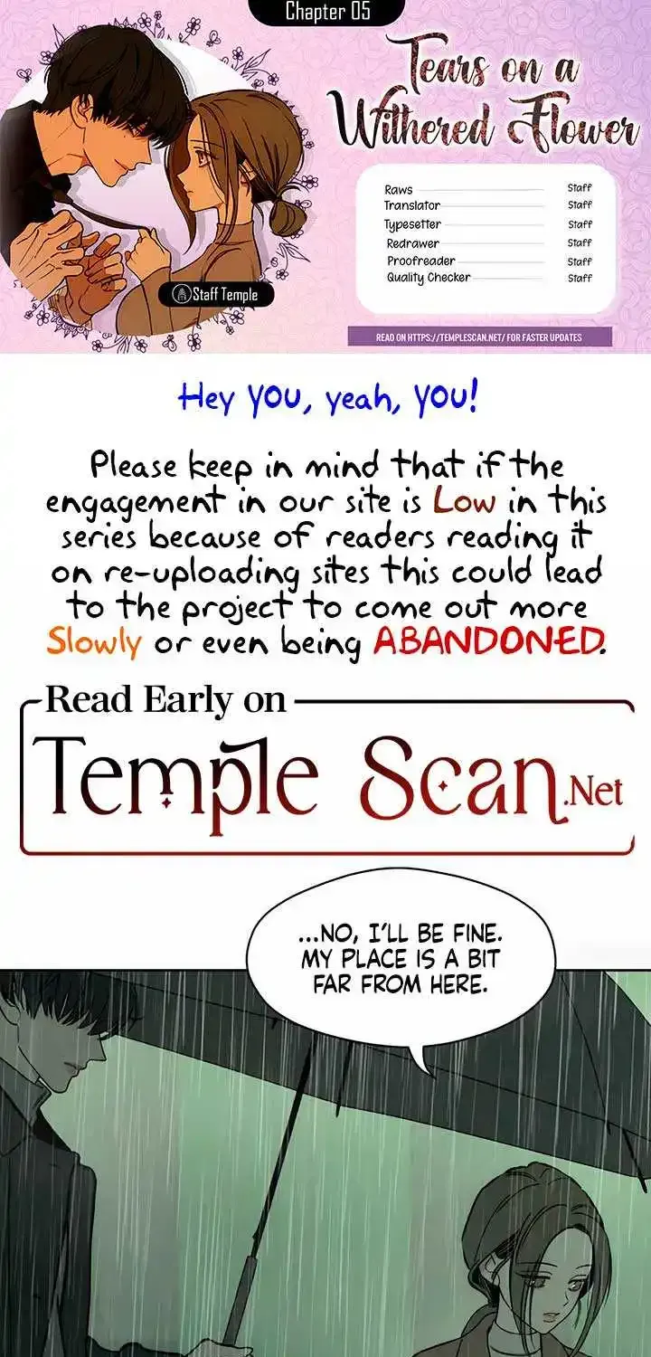 Read Tears On A Withered Flower - Chapter 5 - w9.tearsonawitheredflower.org | Image 1