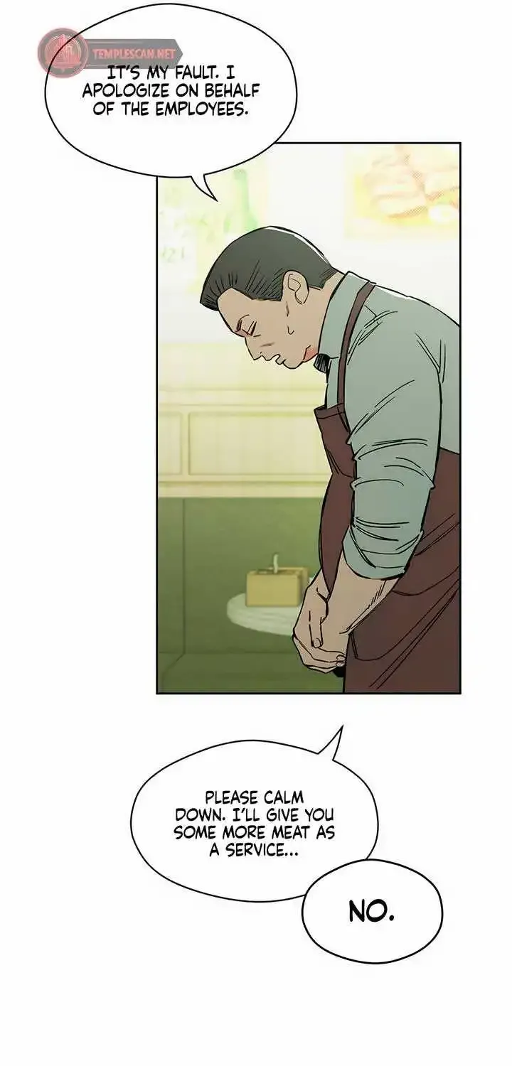 Read Tears On A Withered Flower - Chapter 6 - w9.tearsonawitheredflower.org | Image 34