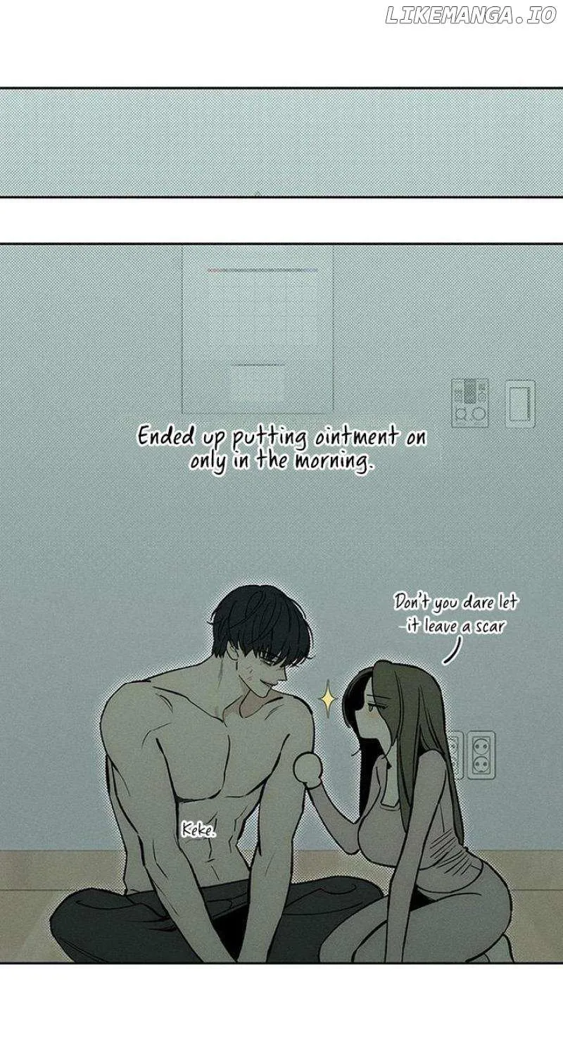Read Tears On A Withered Flower - Chapter 60 - w9.tearsonawitheredflower.org | Image 26