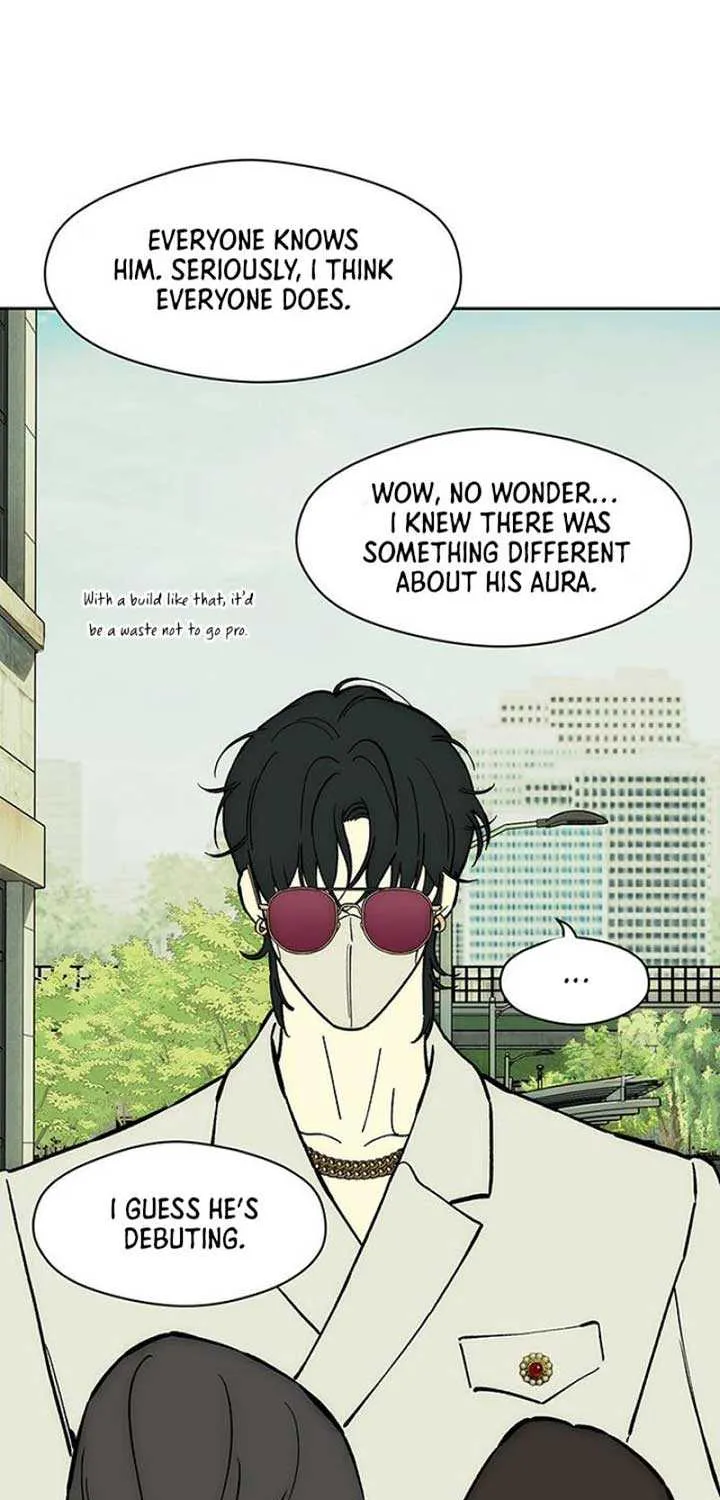 Read Tears On A Withered Flower - Chapter 62 - w9.tearsonawitheredflower.org | Image 45
