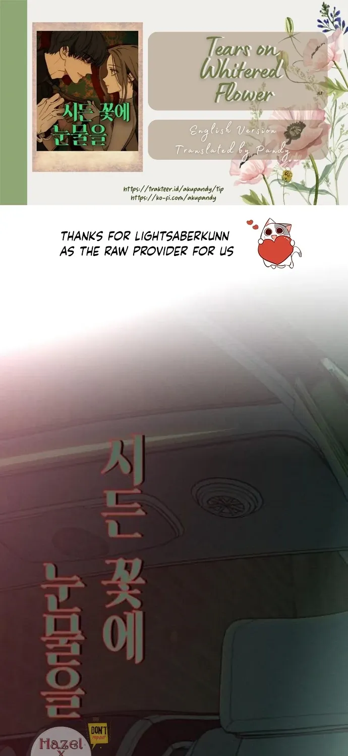 Read Tears On A Withered Flower - Chapter 64 - w9.tearsonawitheredflower.org | Image 2