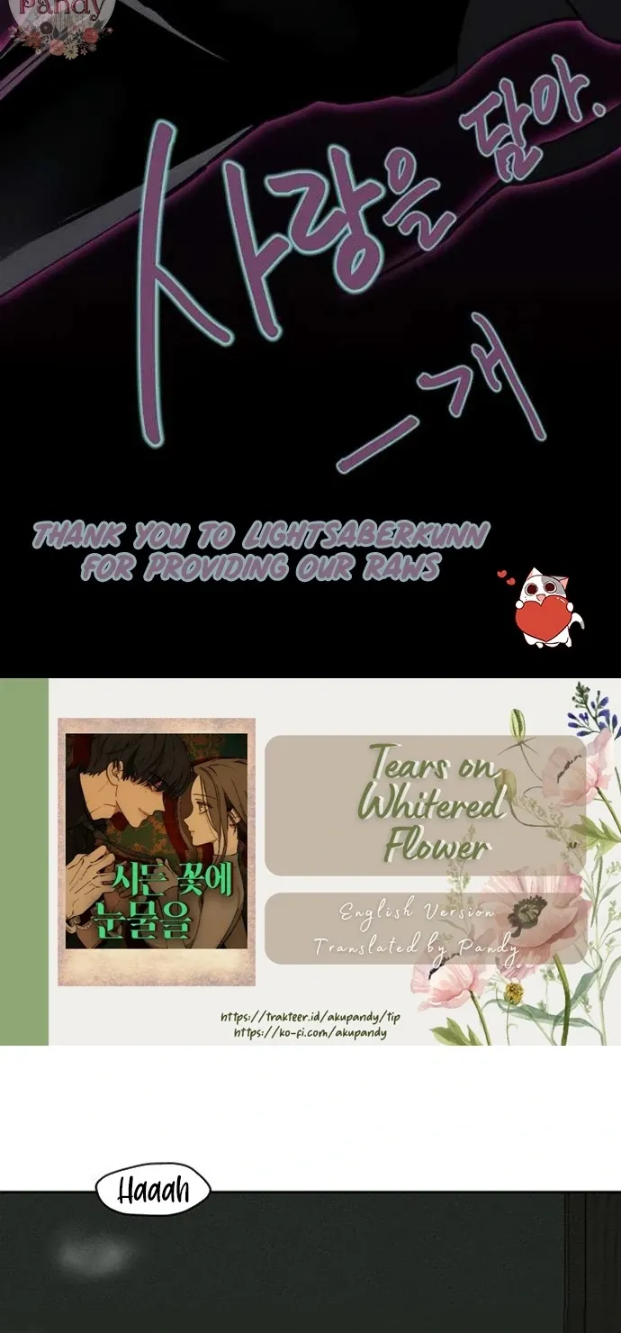 Read Tears On A Withered Flower - Chapter 65 - w9.tearsonawitheredflower.org | Image 2