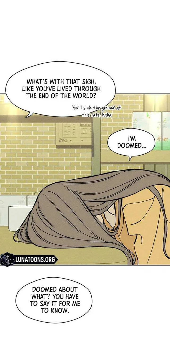Read Tears On A Withered Flower - Chapter 67 - w9.tearsonawitheredflower.org | Image 2