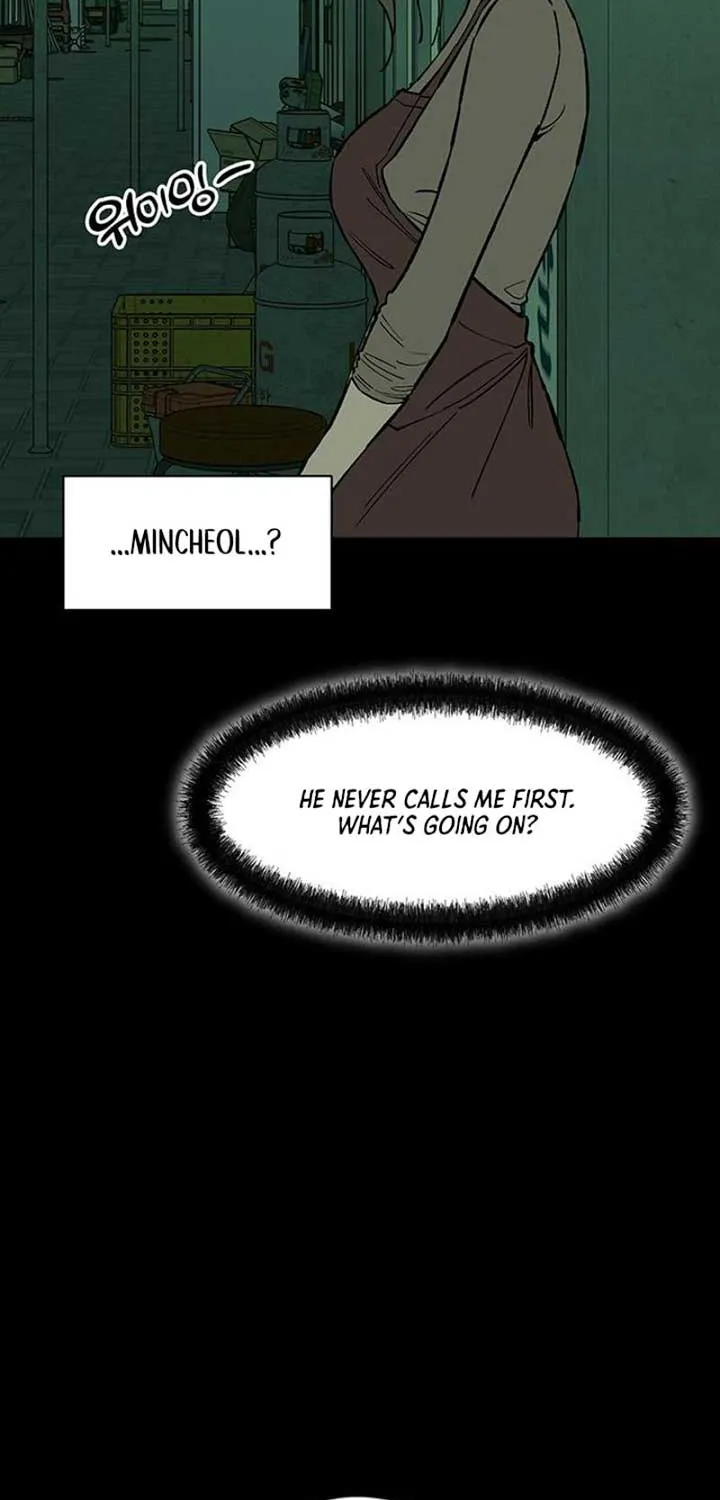 Read Tears On A Withered Flower - Chapter 67 - w9.tearsonawitheredflower.org | Image 83