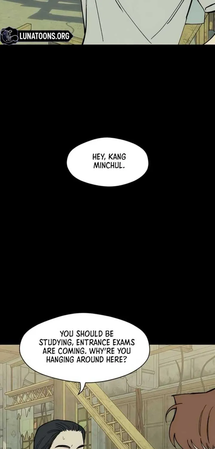 Read Tears On A Withered Flower - Chapter 68 - w9.tearsonawitheredflower.org | Image 69