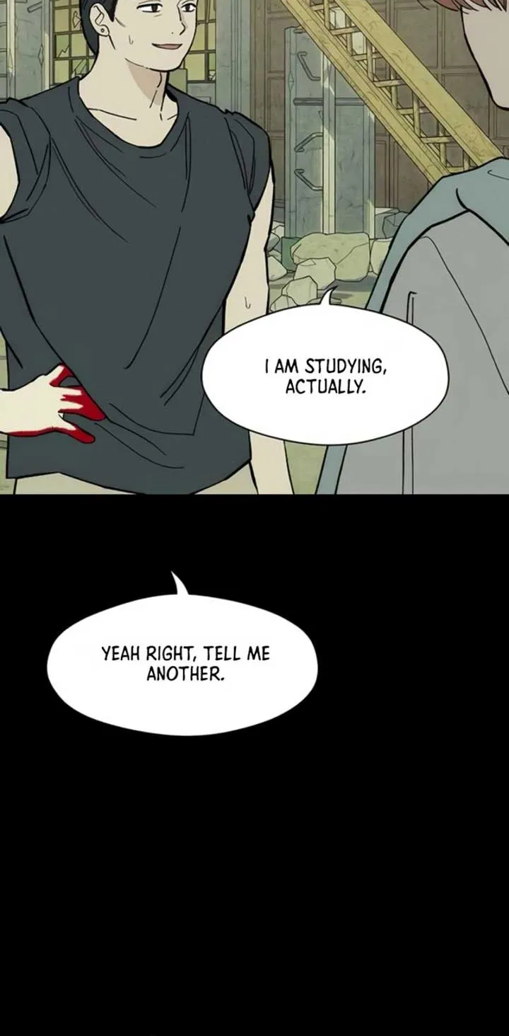 Read Tears On A Withered Flower - Chapter 68 - w9.tearsonawitheredflower.org | Image 70