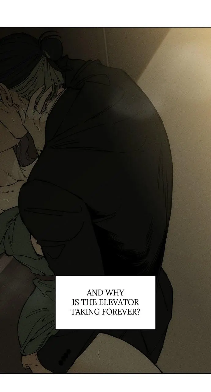 Read Tears On A Withered Flower - Chapter 83 - w9.tearsonawitheredflower.org | Image 7