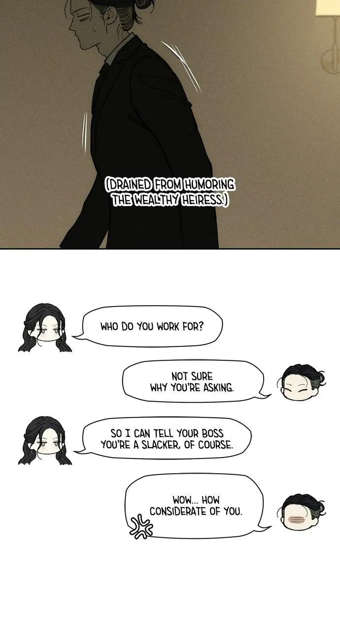 Read Tears On A Withered Flower - Chapter 83 - w9.tearsonawitheredflower.org | Image 87