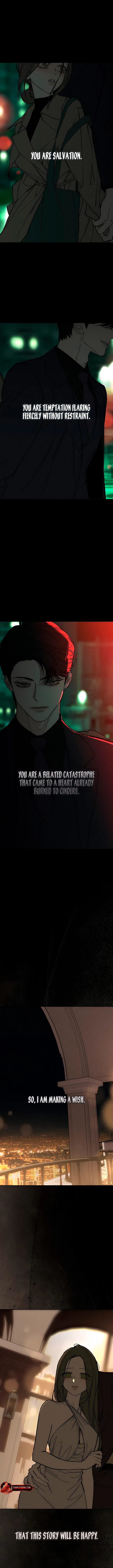 Tears on a Withered Flower Chapter 91 - Page 12