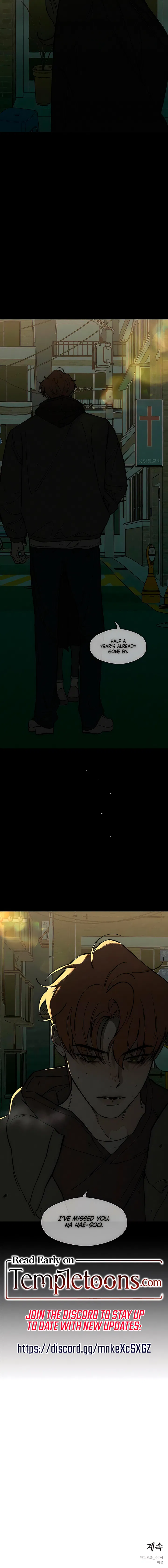 Tears on a Withered Flower Chapter 91 - Page 15