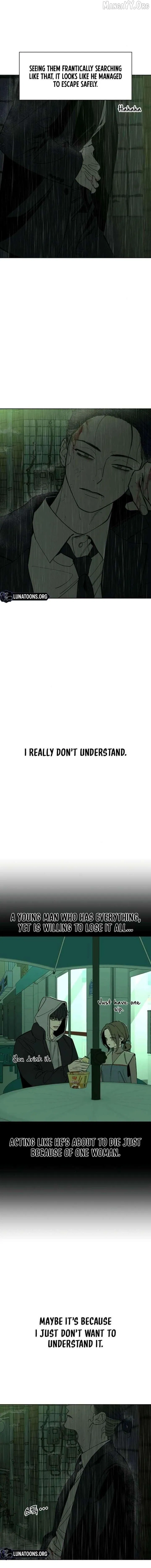 Read Tears On A Withered Flower - Chapter 92 - w9.tearsonawitheredflower.org | Image 3