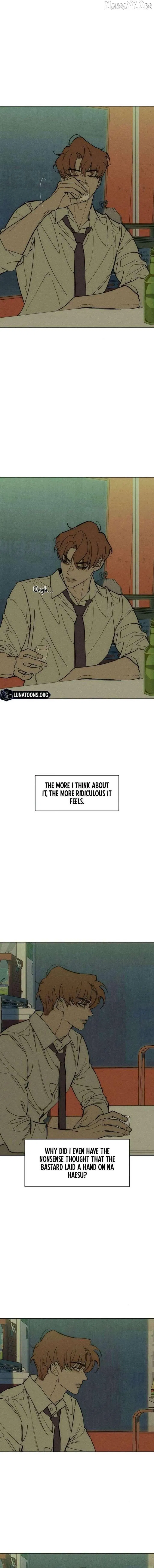 Read Tears On A Withered Flower - Chapter 92 - w9.tearsonawitheredflower.org | Image 7
