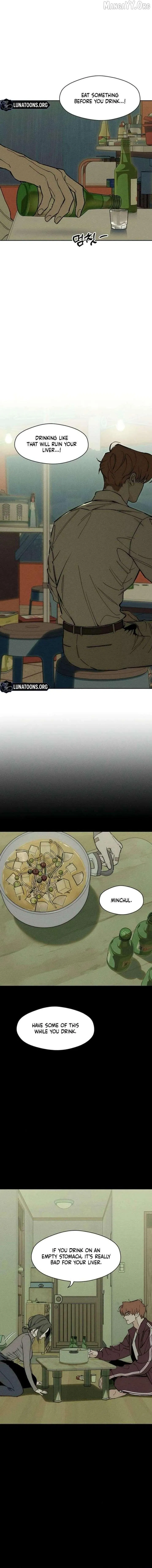 Read Tears On A Withered Flower - Chapter 92 - w9.tearsonawitheredflower.org | Image 14