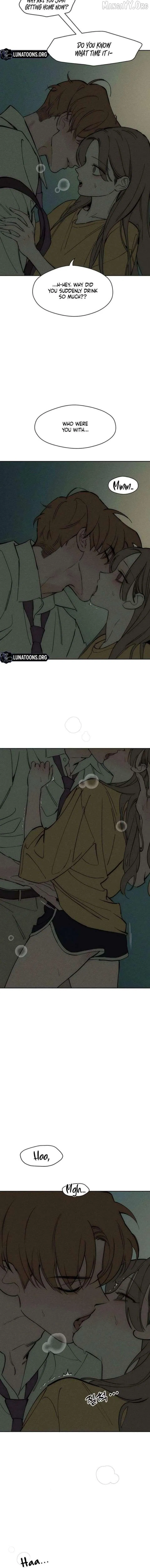 Read Tears On A Withered Flower - Chapter 92 - w9.tearsonawitheredflower.org | Image 20