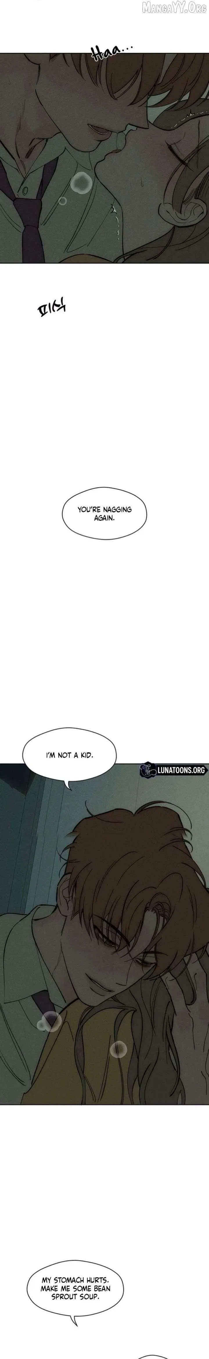 Read Tears On A Withered Flower - Chapter 92 - w9.tearsonawitheredflower.org | Image 21