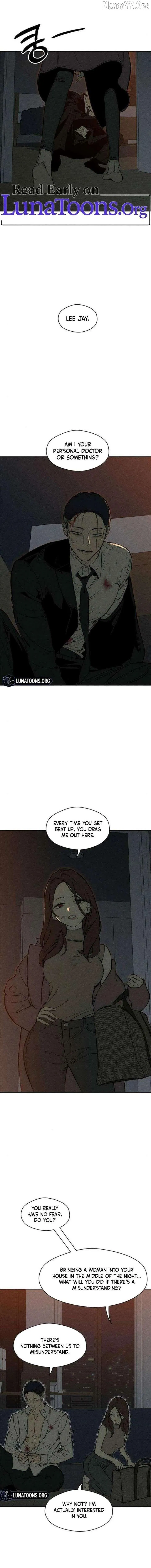 Read Tears On A Withered Flower - Chapter 93 - w9.tearsonawitheredflower.org | Image 1