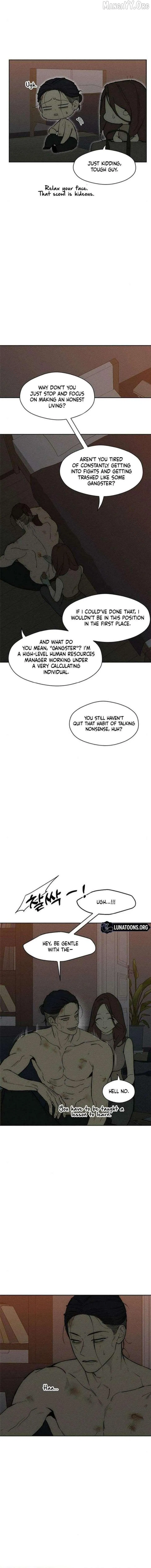 Read Tears On A Withered Flower - Chapter 93 - w9.tearsonawitheredflower.org | Image 2