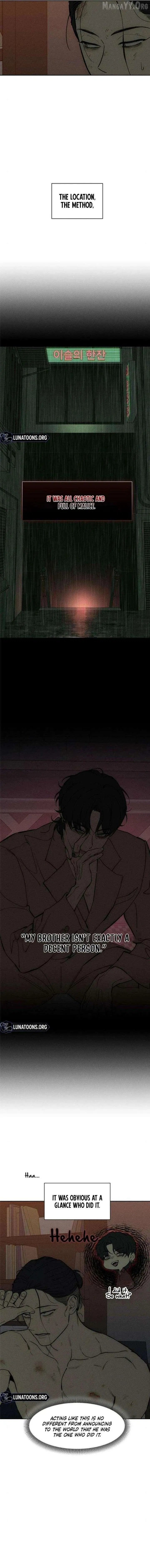 Read Tears On A Withered Flower - Chapter 93 - w9.tearsonawitheredflower.org | Image 3