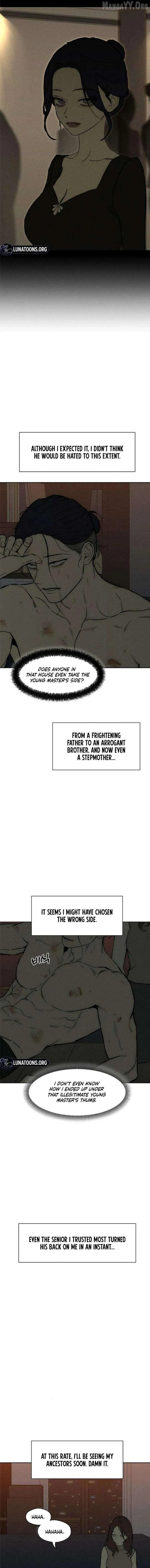 Read Tears On A Withered Flower - Chapter 93 - w9.tearsonawitheredflower.org | Image 5