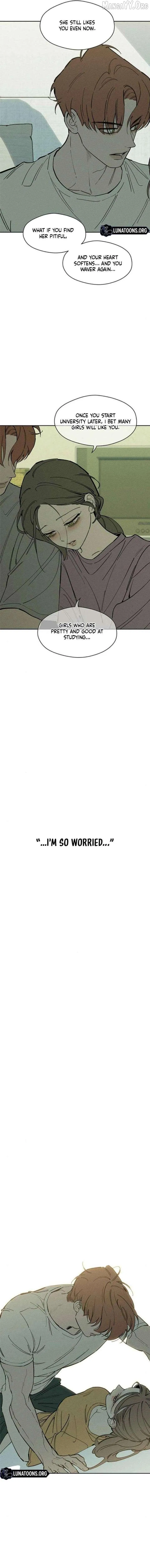 Read Tears On A Withered Flower - Chapter 93 - w9.tearsonawitheredflower.org | Image 11