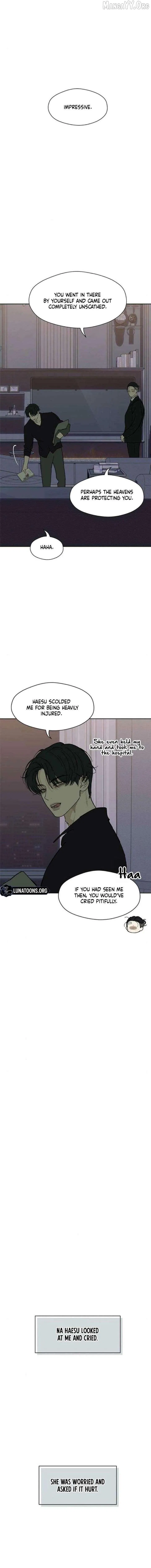 Read Tears On A Withered Flower - Chapter 93 - w9.tearsonawitheredflower.org | Image 13