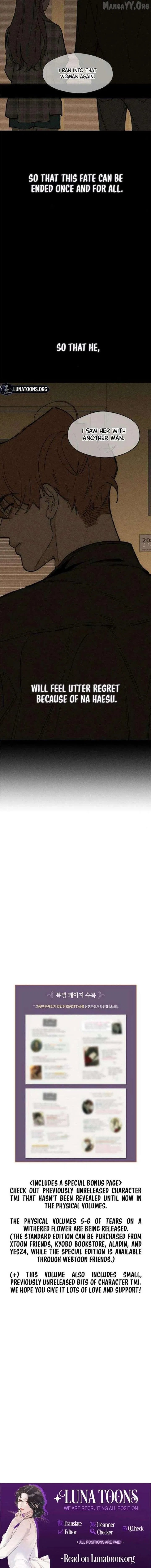 Read Tears On A Withered Flower - Chapter 93 - w9.tearsonawitheredflower.org | Image 19