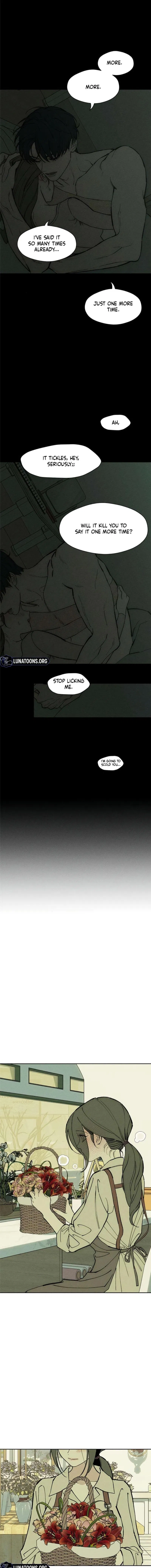 Read Tears On A Withered Flower - Chapter 94 - w9.tearsonawitheredflower.org | Image 5