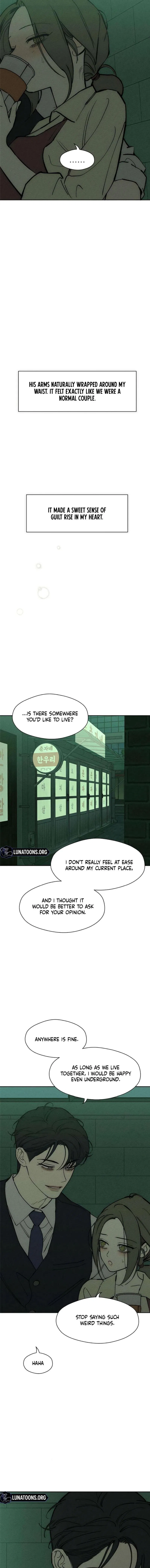 Read Tears On A Withered Flower - Chapter 94 - w9.tearsonawitheredflower.org | Image 15