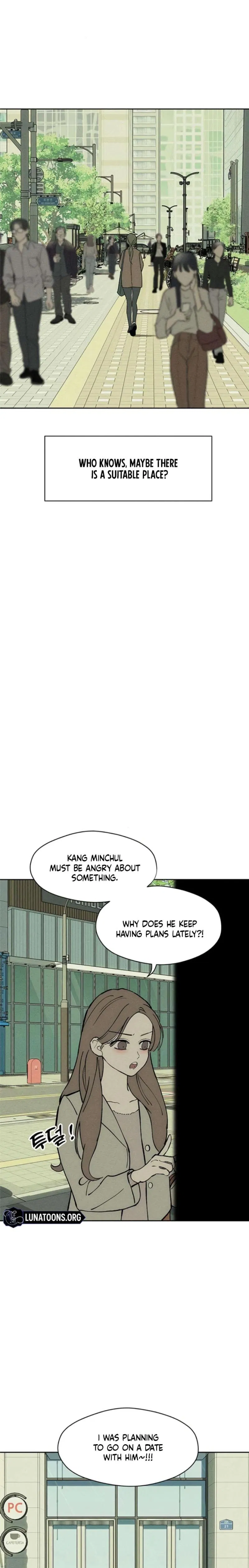 Read Tears On A Withered Flower - Chapter 94 - w9.tearsonawitheredflower.org | Image 19