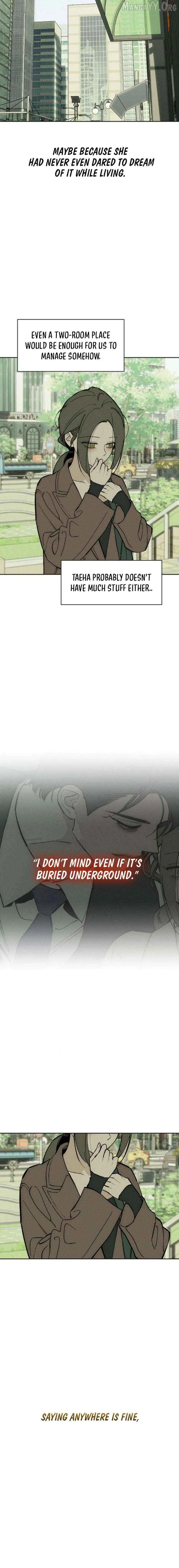 Read Tears On A Withered Flower - Chapter 95 - w9.tearsonawitheredflower.org | Image 2