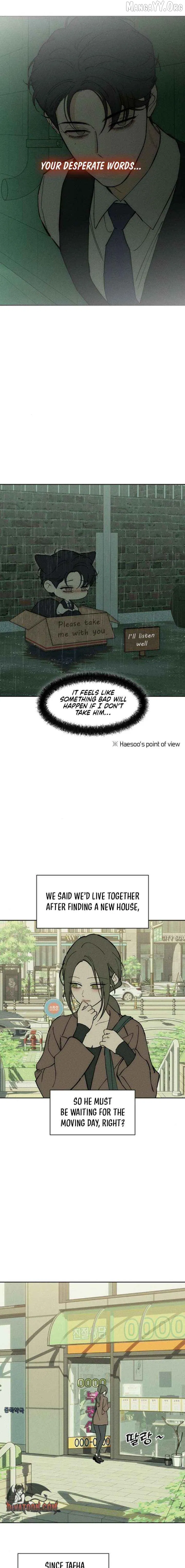 Read Tears On A Withered Flower - Chapter 95 - w9.tearsonawitheredflower.org | Image 3