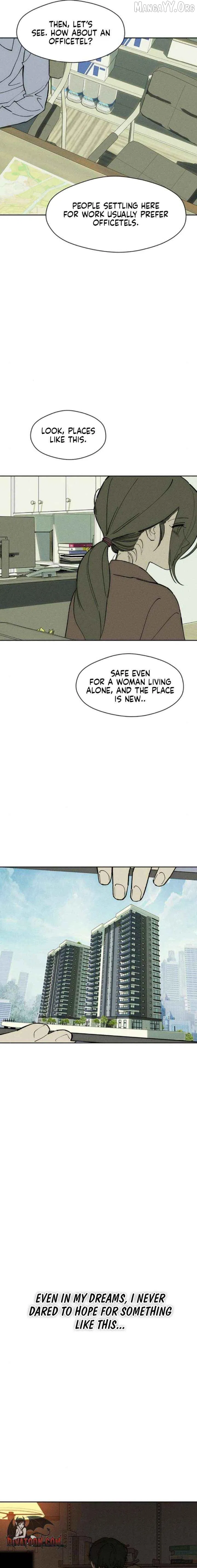 Read Tears On A Withered Flower - Chapter 95 - w9.tearsonawitheredflower.org | Image 11