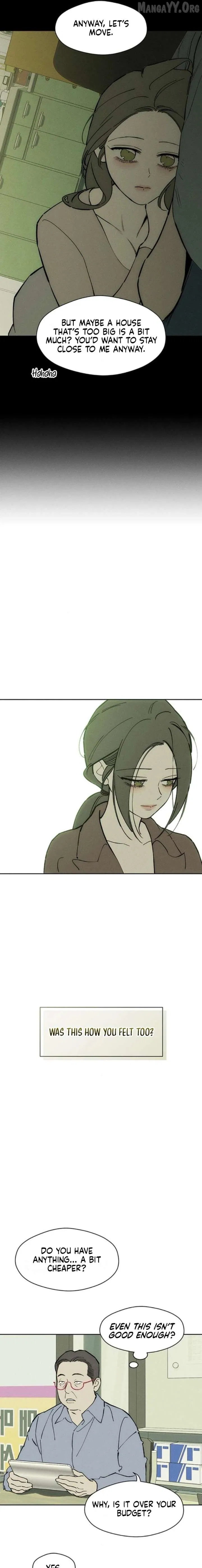 Read Tears On A Withered Flower - Chapter 95 - w9.tearsonawitheredflower.org | Image 13