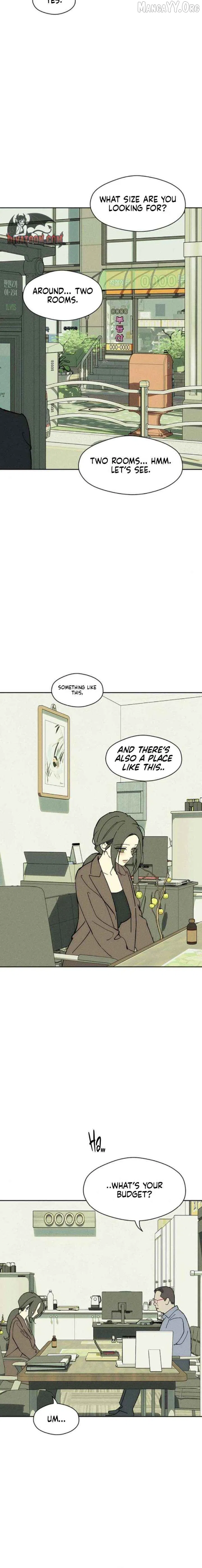 Read Tears On A Withered Flower - Chapter 95 - w9.tearsonawitheredflower.org | Image 14