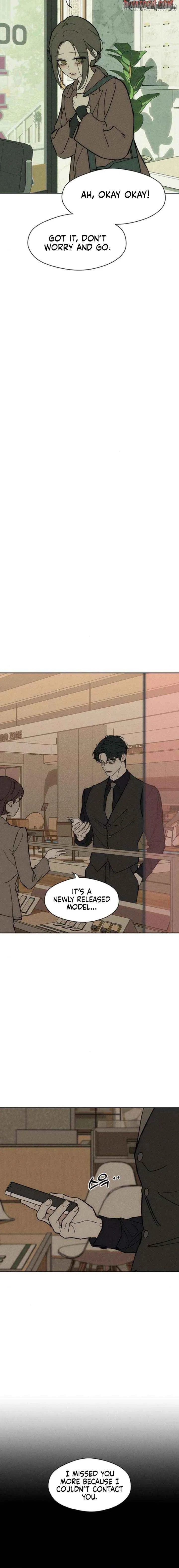 Read Tears On A Withered Flower - Chapter 95 - w9.tearsonawitheredflower.org | Image 16