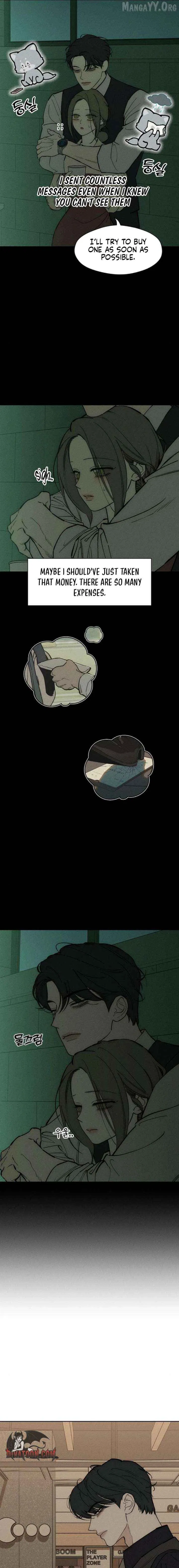 Read Tears On A Withered Flower - Chapter 95 - w9.tearsonawitheredflower.org | Image 17