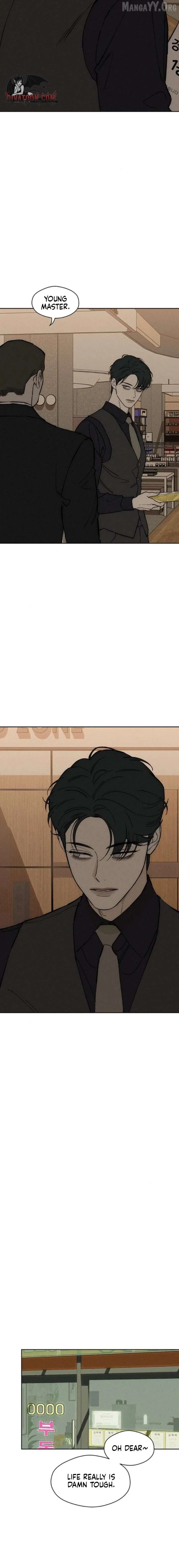 Read Tears On A Withered Flower - Chapter 95 - w9.tearsonawitheredflower.org | Image 20
