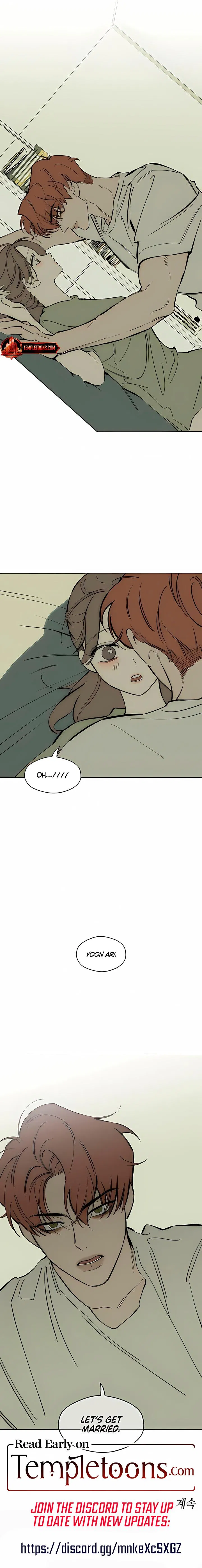 Read Tears On A Withered Flower - Chapter 99 - w9.tearsonawitheredflower.org | Image 13