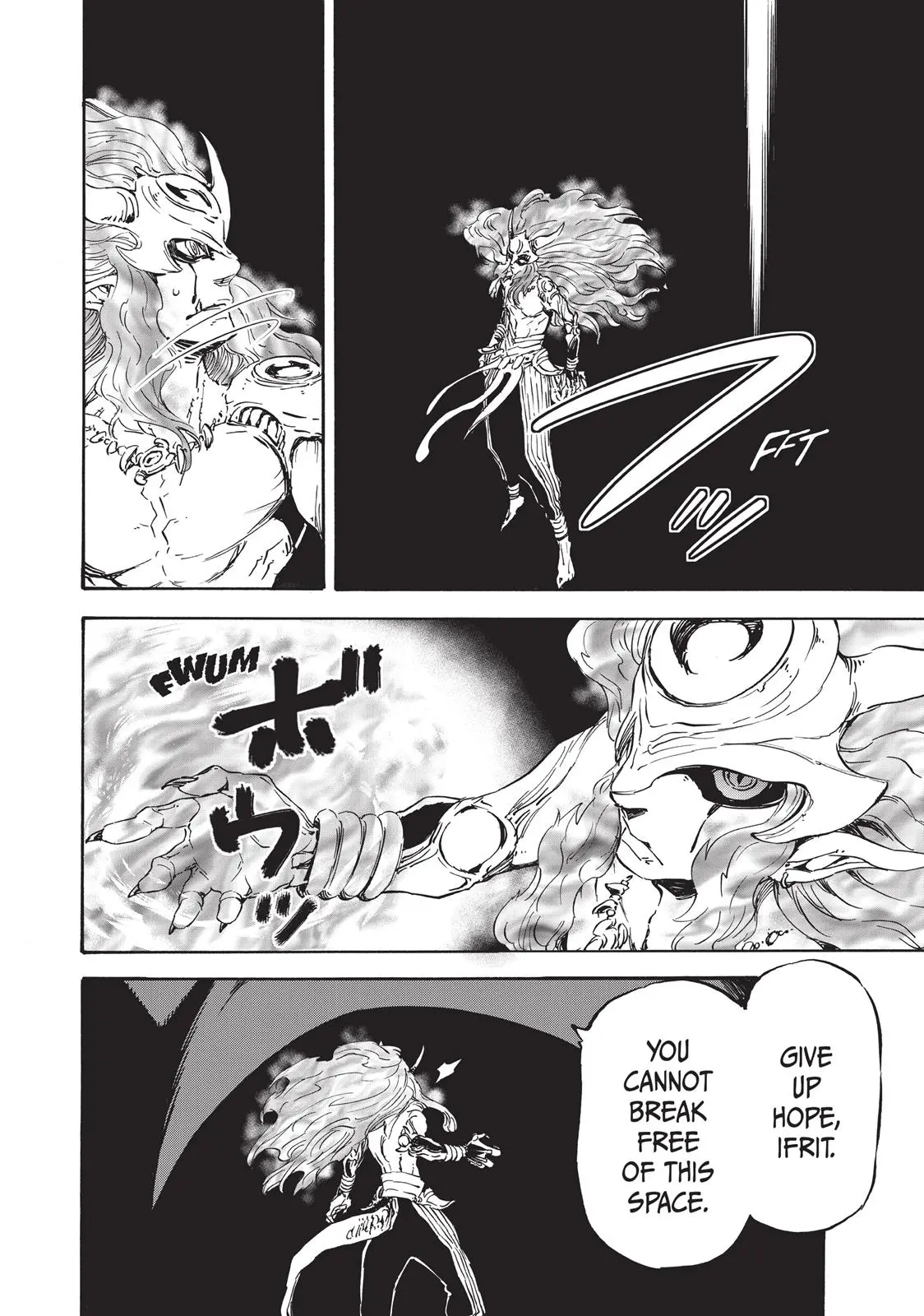 Read That Time I Got Reincarnated As A Slime - Chapter 10 - w8.thattimeigotreincarnatedasaslime.com | Image 20