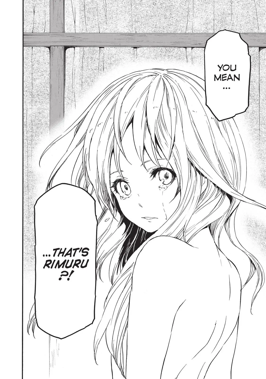 Read That Time I Got Reincarnated As A Slime - Chapter 10 - w8.thattimeigotreincarnatedasaslime.com | Image 32