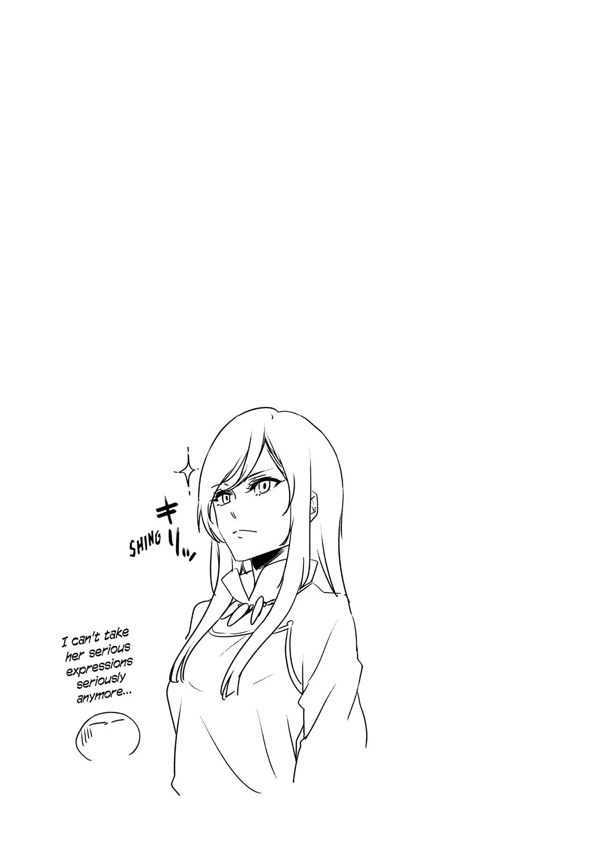 That Time I Got Reincarnated as a Slime Chapter 101