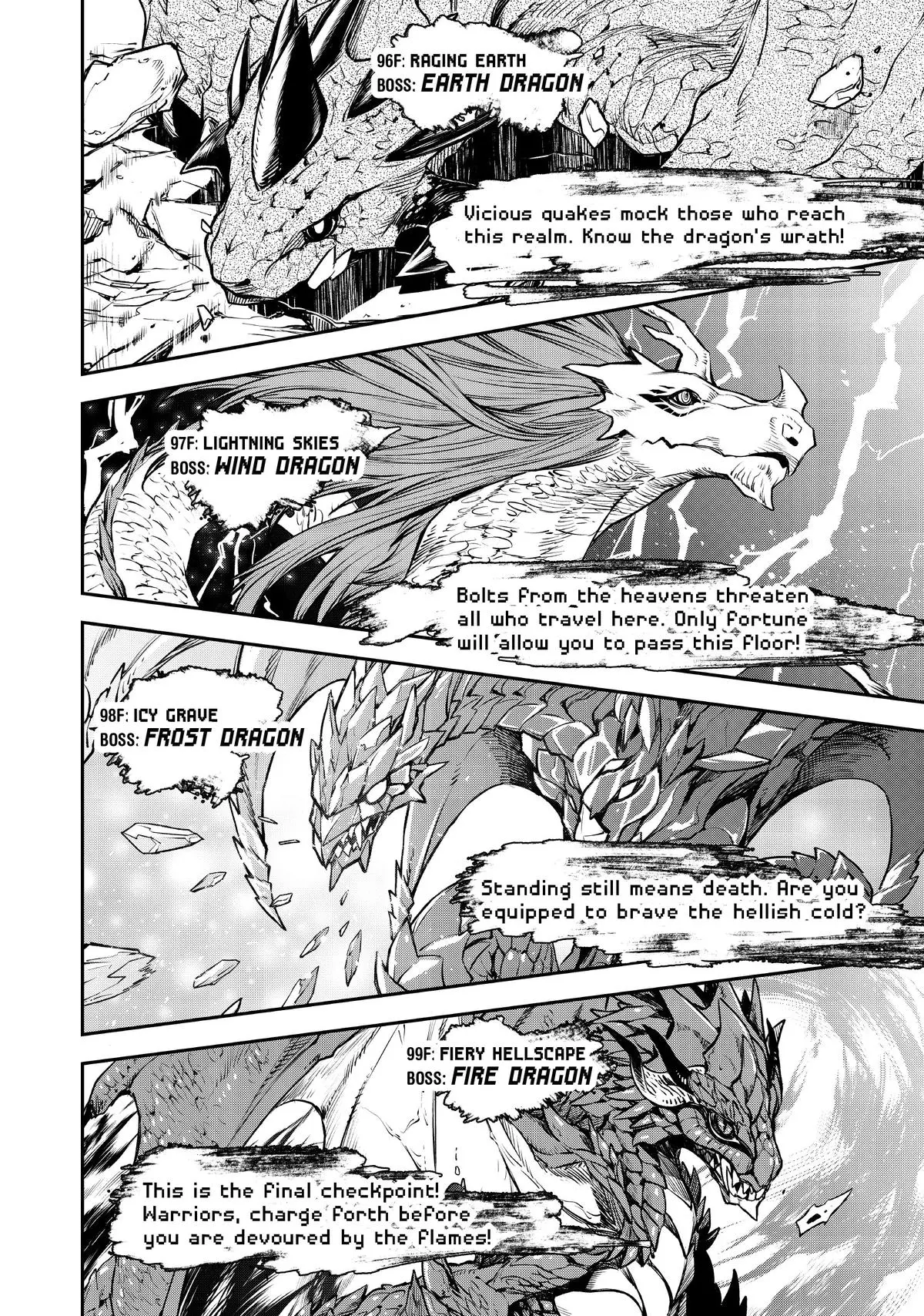 That Time I Got Reincarnated as a Slime Chapter 103