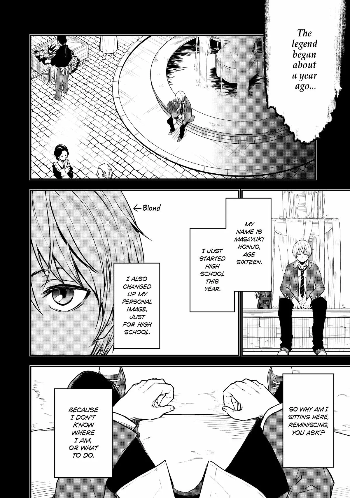 That Time I Got Reincarnated as a Slime Chapter 105