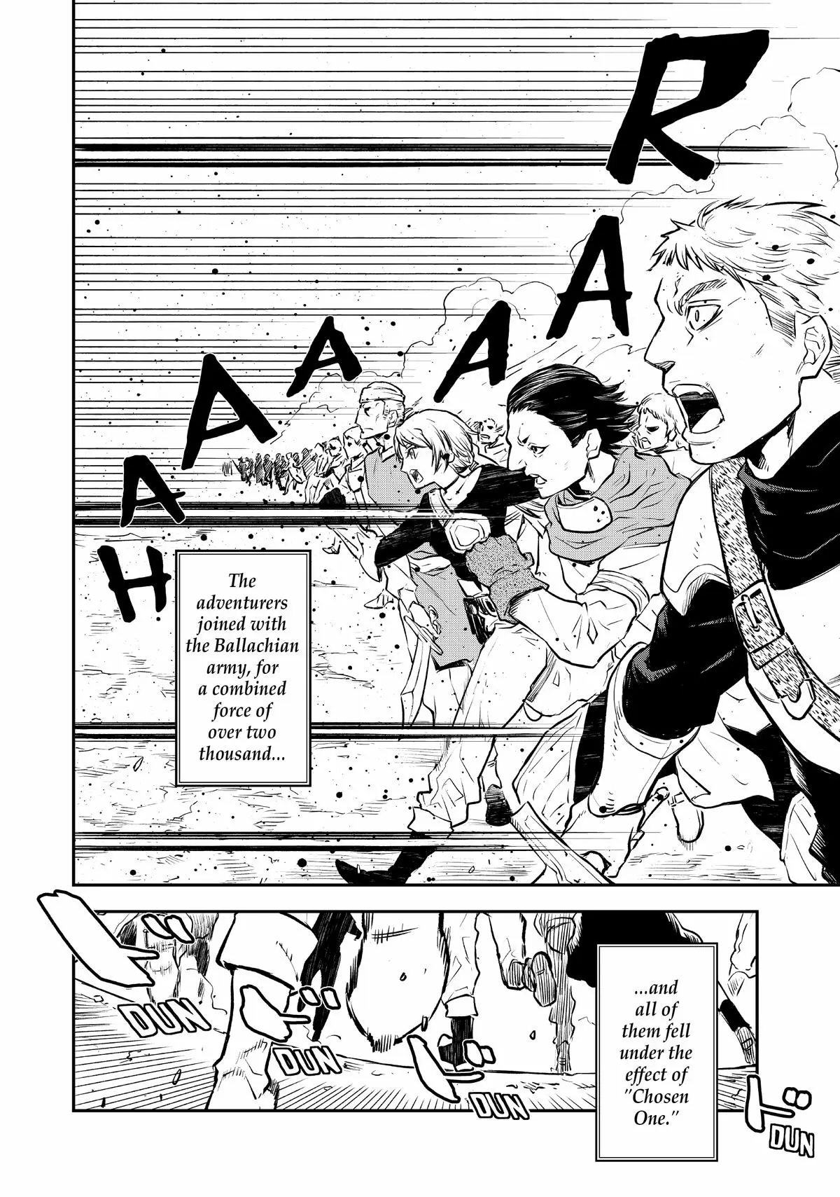 That Time I Got Reincarnated as a Slime Chapter 106