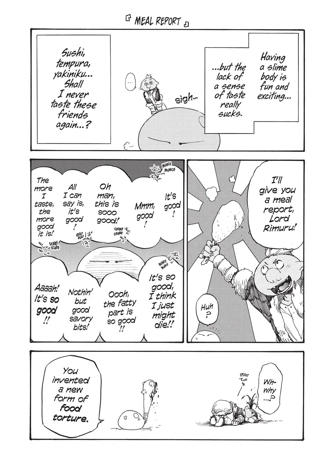 Read Tensei Shitara Slime Datta Ken - Chapter 11.5 - w8.thattimeigotreincarnatedasaslime.com | Image 20