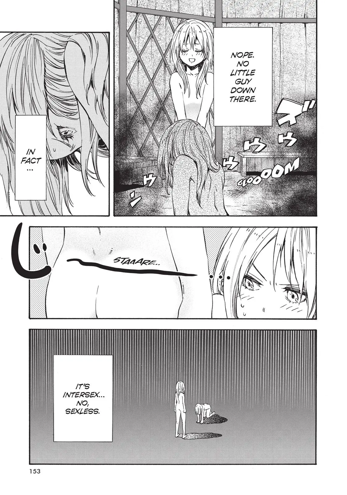Read That Time I Got Reincarnated As A Slime - Chapter 11 - w8.thattimeigotreincarnatedasaslime.com | Image 19