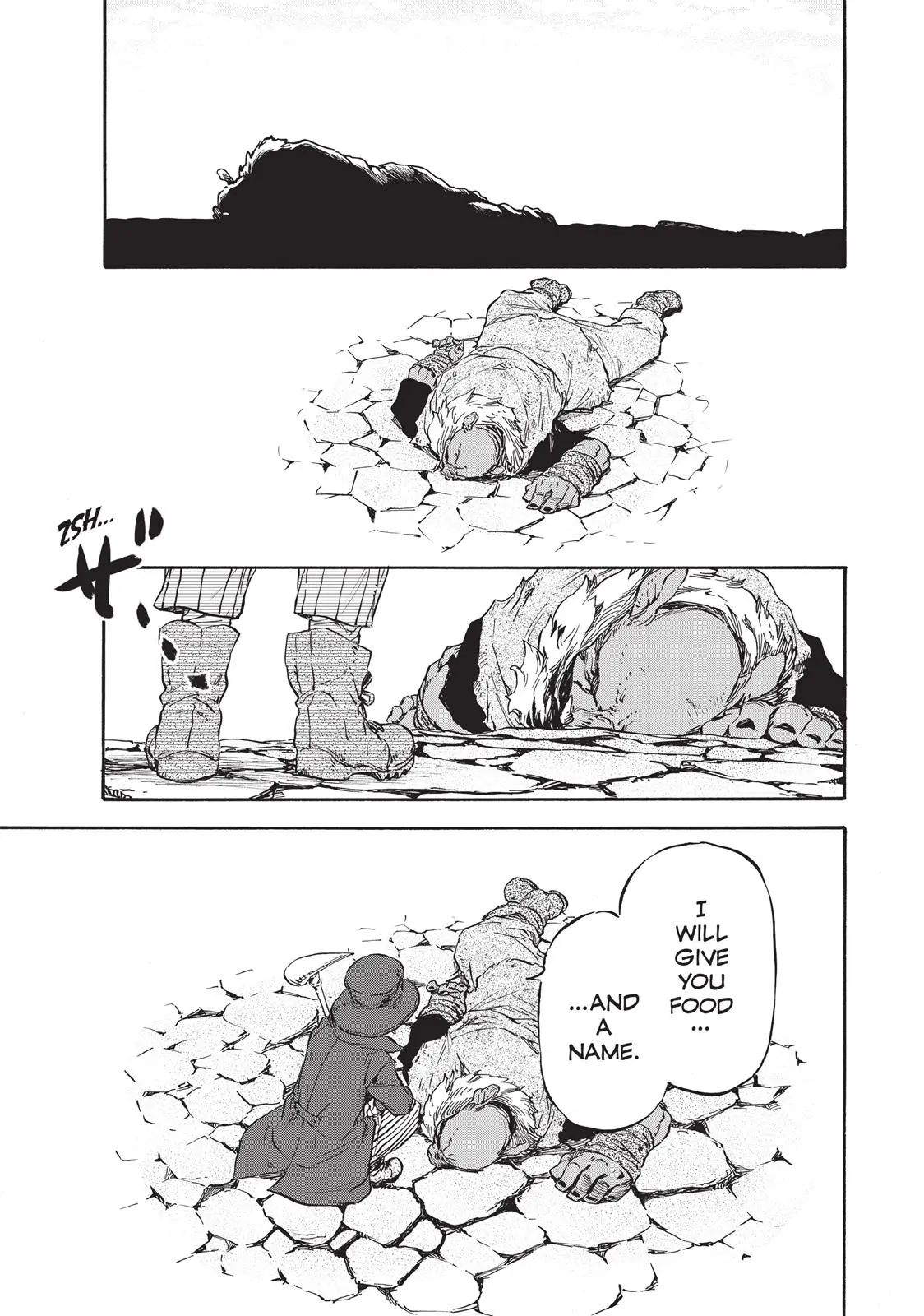 Read That Time I Got Reincarnated As A Slime - Chapter 11 - w8.thattimeigotreincarnatedasaslime.com | Image 27